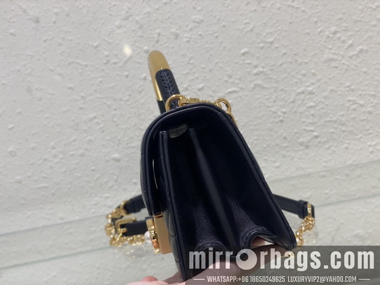 Replica Dior Bags Dior Ange 4401 20x12x5cm by