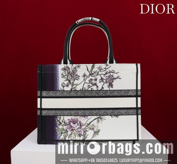 Replica Dior Bags Dior tote 1296 36x28x16cm yz