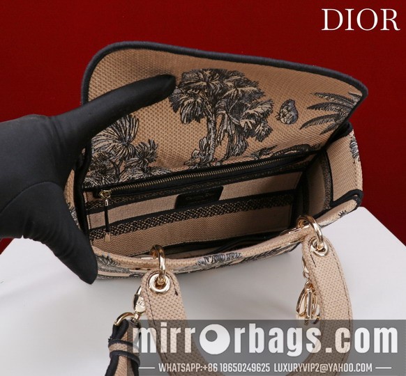 Replica Dior Bags Dior M056594 24x20x11cm yz2