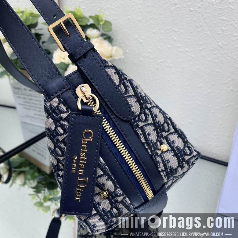 Replica Dior Bags 2416 23X14X16cm YG 3colour