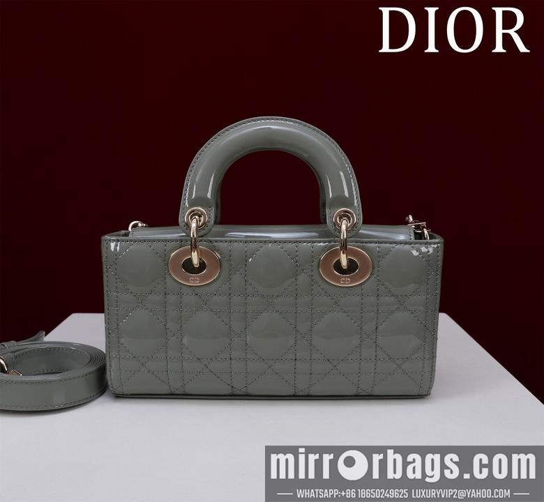 Replica Dior Bags M0541 26X13.5X5cm 21X12X6.5cm 16.5X6X10cm BG 7