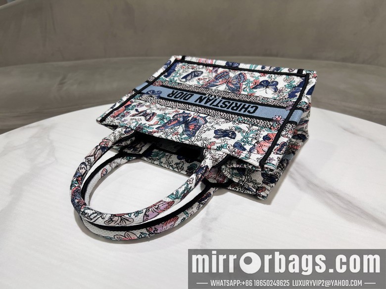 Replica Dior Bags Dior 8002 26.5x22x14cm yz