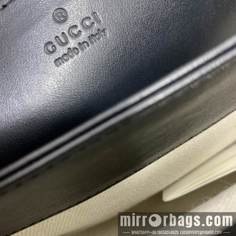 1:1 Replica Gucci Bags 702200 26x17x8cm DF 3色