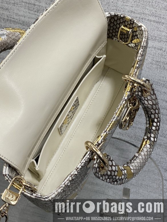 Replica Dior Bags Dior Lady 22cm yz9
