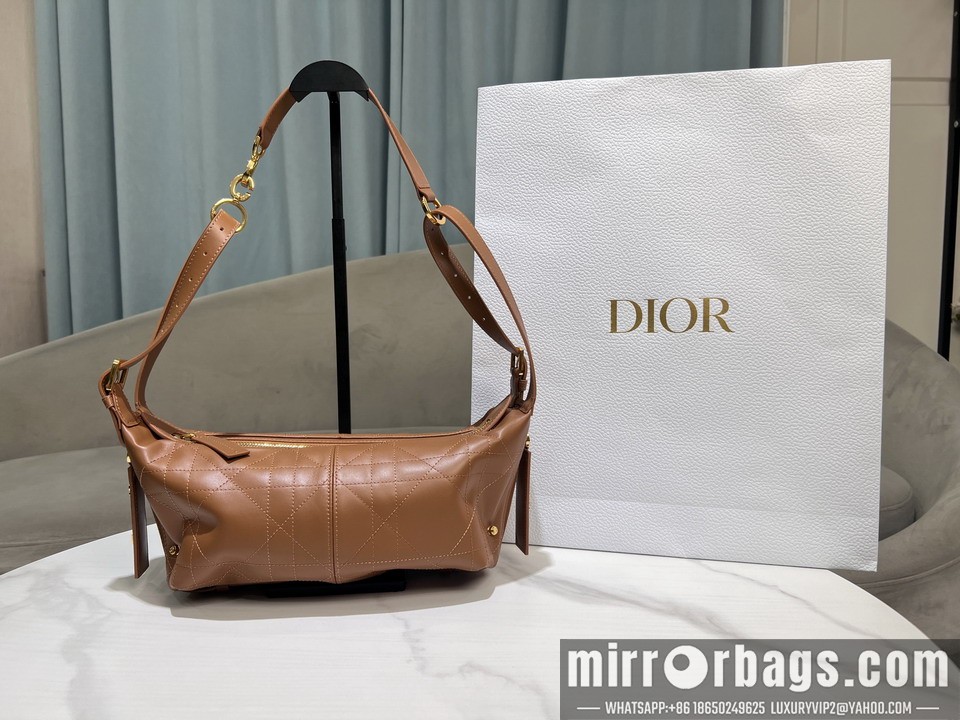Replica Dior Bags Dior 2416 23x14x16cm yz3