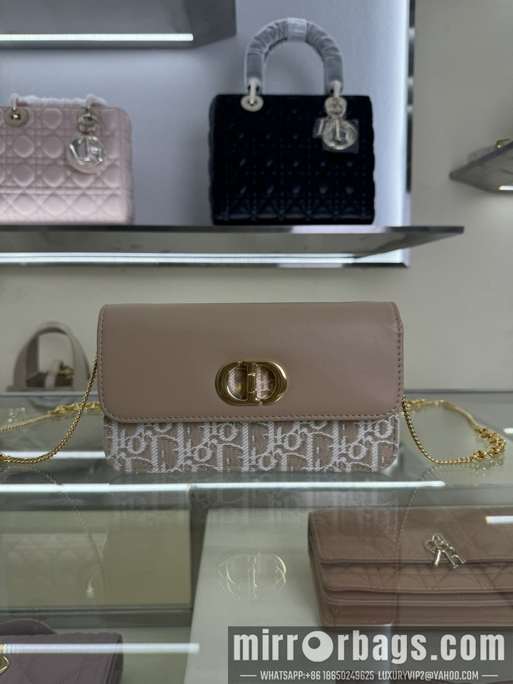 Replica Dior Bags Dior 5225 19x11x4.5cm yz