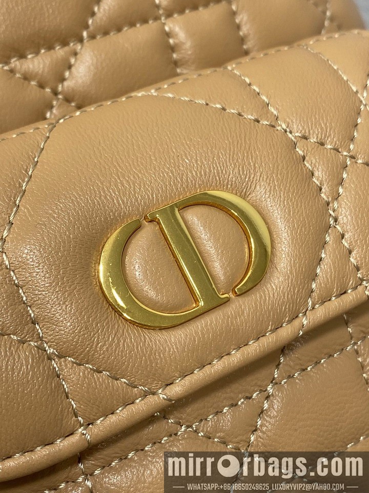 Replica Dior Bags Dior Caro 6607 20x9x24cm yz3