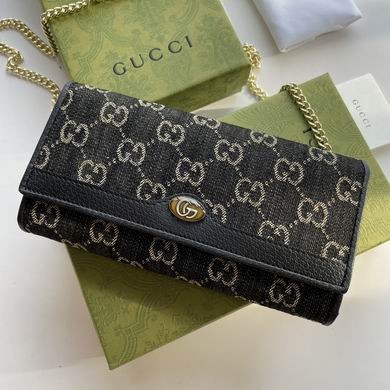 1:1 Replica Gucci Bags 546592 19X10X3cm DF