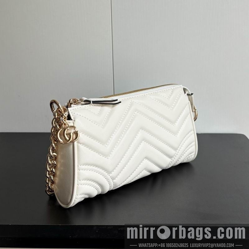 1:1 Replica Gucci Bags 847589 20x18x11x3.5cm DF 3色