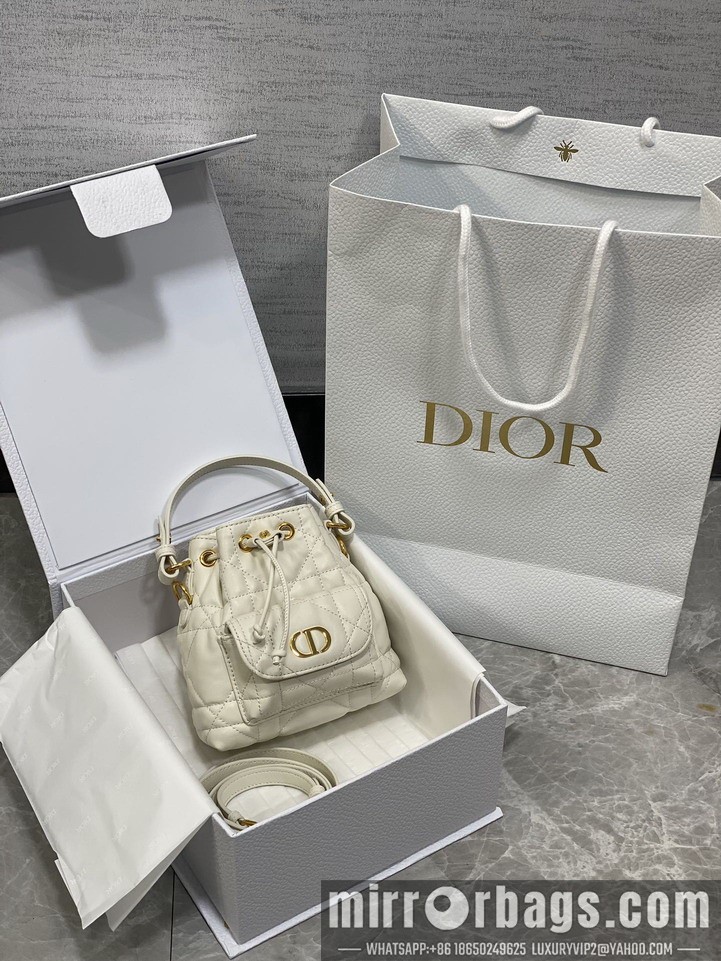 Replica Dior Bags Dior Caro 6606 14x7x15cm yz2