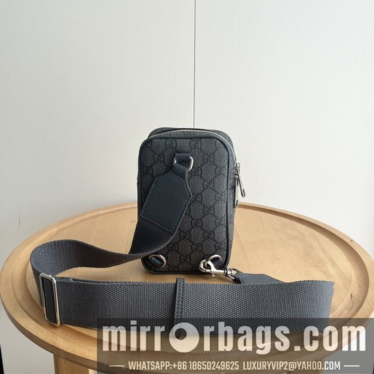 1:1 Replica Gucci Bags GG 752565 12x18x6.9cm ss1