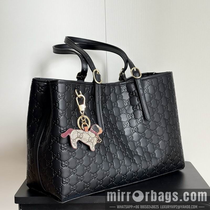 1:1 Replica Gucci Bags 815213 38x25x15cm DF 3色