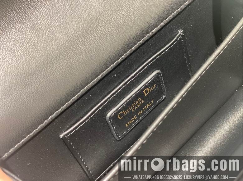 Replica Dior Bags Ange 4401 20X12X5cm YG 3colour