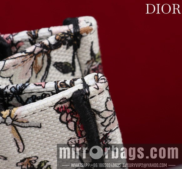 Replica Dior Bags Dior tote 1265 26x22x8cm yz1