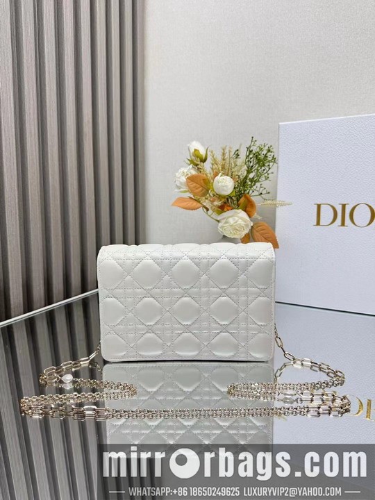 Replica Dior Bags Dior 3105 19.5x12.5x5cm yz1