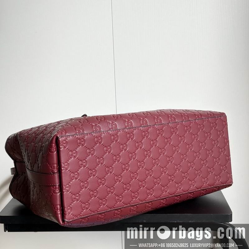 1:1 Replica Gucci Bags 815213 38x25x15cm DF 3色