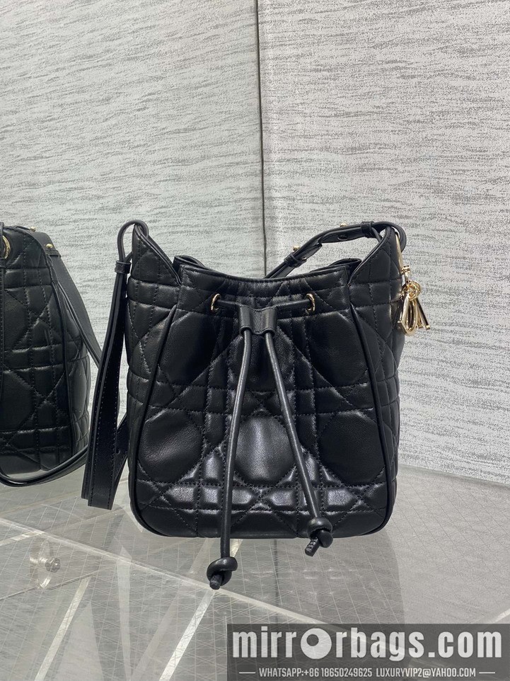 Replica Dior Bags Dior Caro 2851 17x19.5x11cm yz