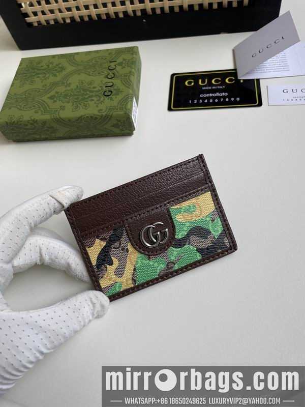 1:1 Replica Gucci Bags 834795 10x7cmZC 3色