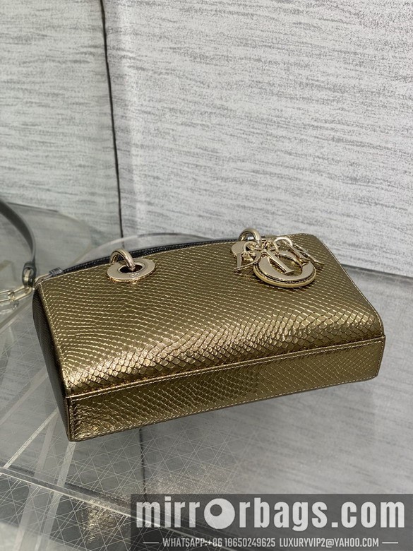 Replica Dior Bags Dior Lady 22cm yz11