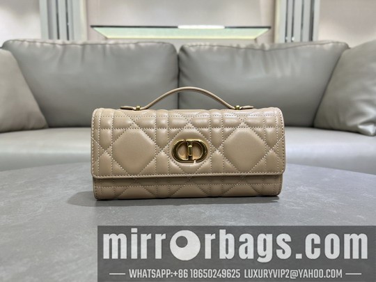 Replica Dior Bags Dior Caro 5221 24x12x4cm yz14