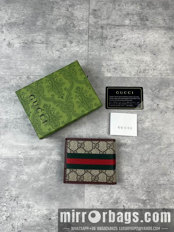 1:1 Replica Gucci Bags 834271 11x9cm ZC