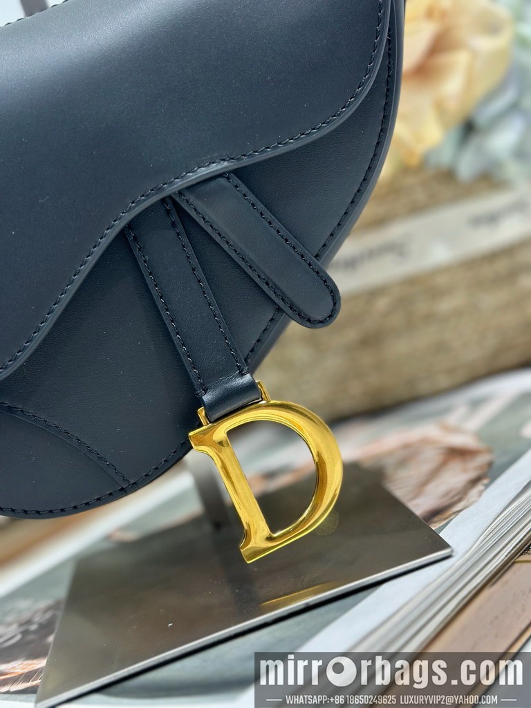 Replica Dior Bags Dior Saddle 0465 20x14x6cm yz1