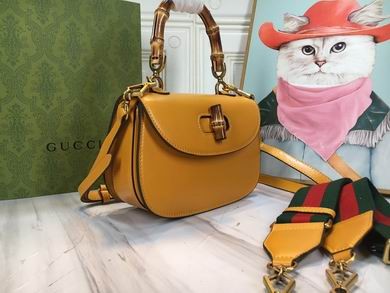 1:1 Replica Gucci Bags 675797 21X15X7cm DF