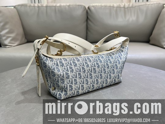 Replica Dior Bags Dior Journey 2416 25.5x14.5x14cm yz