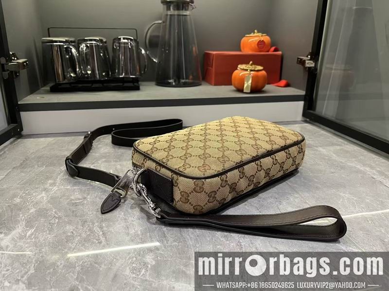1:1 Replica Gucci Bags 834802 25.5x15x5cm DF