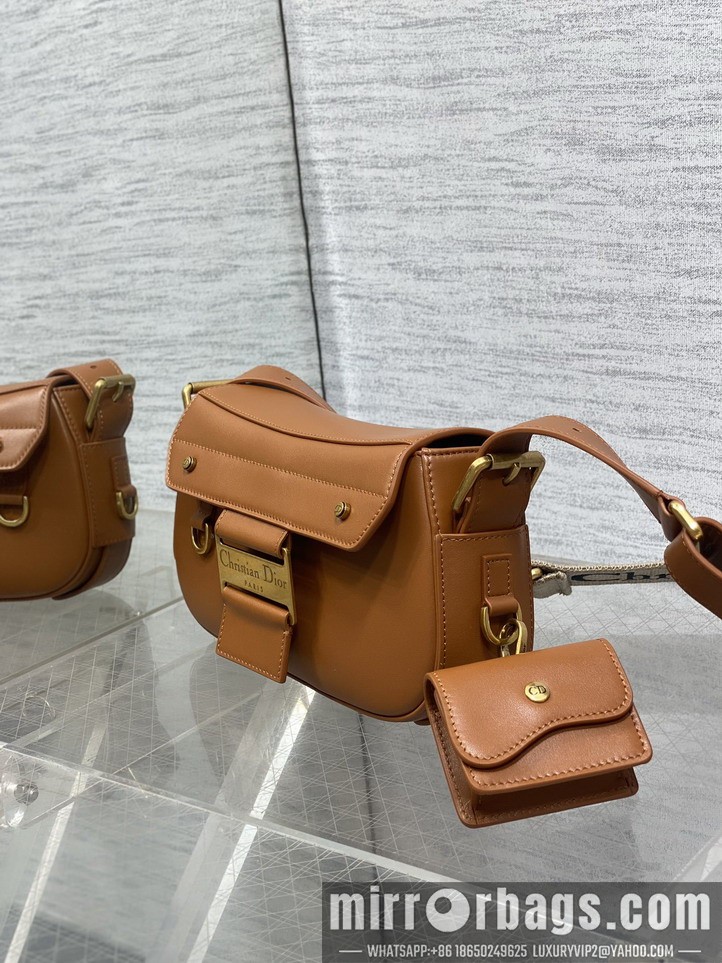 Replica Dior Bags Dior street chic 6602 24x5x12.5cm yz1