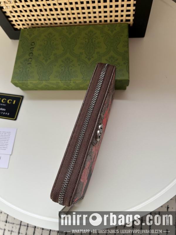 1:1 Replica Gucci Bags 834694 19x10x2.5cm ZC3色