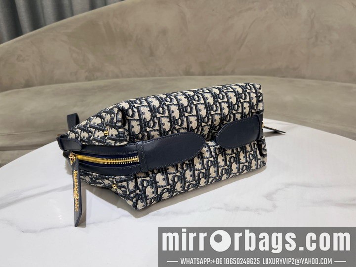 Replica Dior Bags Dior 2416 23x14x16cm yz