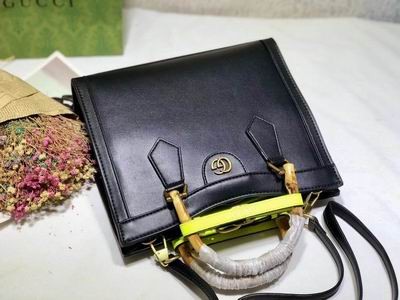 1:1 Replica Gucci Bags 660195 27X24X11CM DF