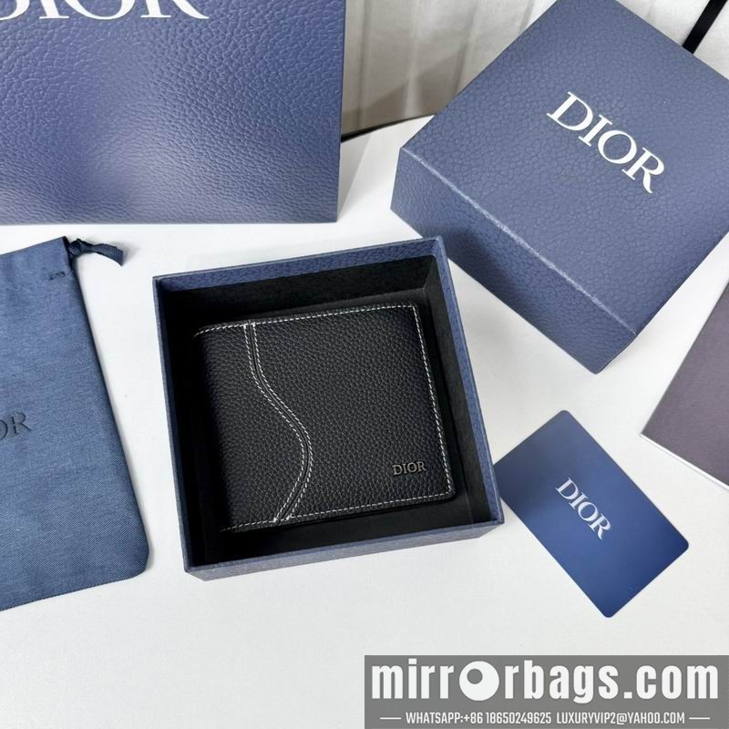 Replica Dior Bags 2ADBH076YKK 11.5x9.5x3cm WP