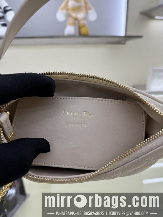 Replica Dior Bags Dior 4309-5253 19x17x7cm yz
