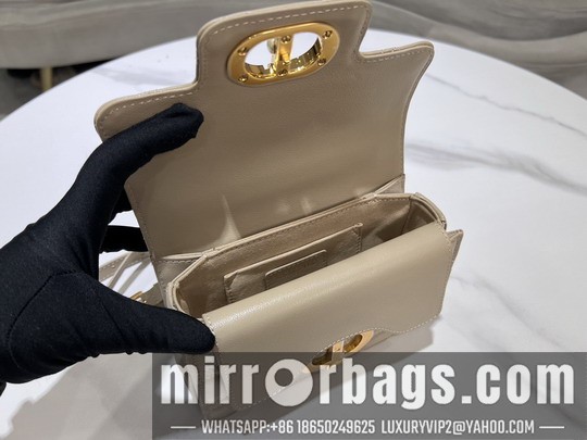 Replica Dior Bags Dior Jolie 9224 19x12x6cm yz1