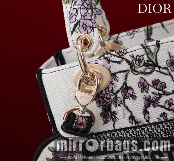 Replica Dior Bags Dior M056594 24x20x11cm yz1