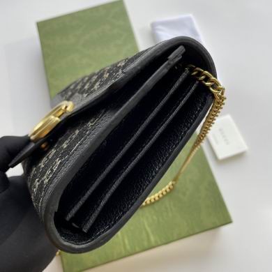 1:1 Replica Gucci Bags 401232 20X13.5X3cm DF