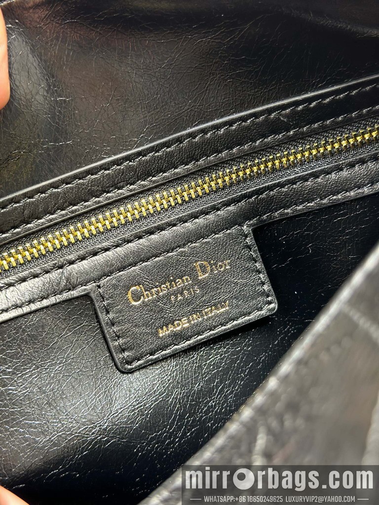 Replica Dior Bags Dior Groove 1365 25x19x16cm yz