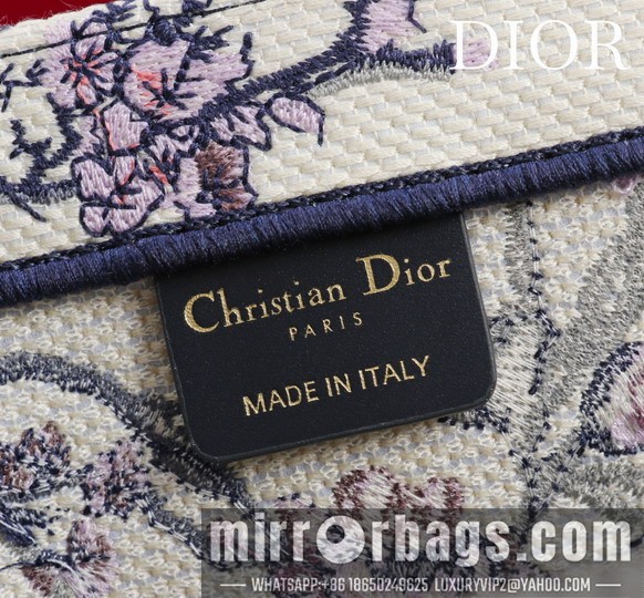 Replica Dior Bags Dior tote 1296 36x28x16cm yz2