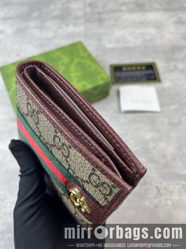 1:1 Replica Gucci Bags 834271 11x9cm ZC