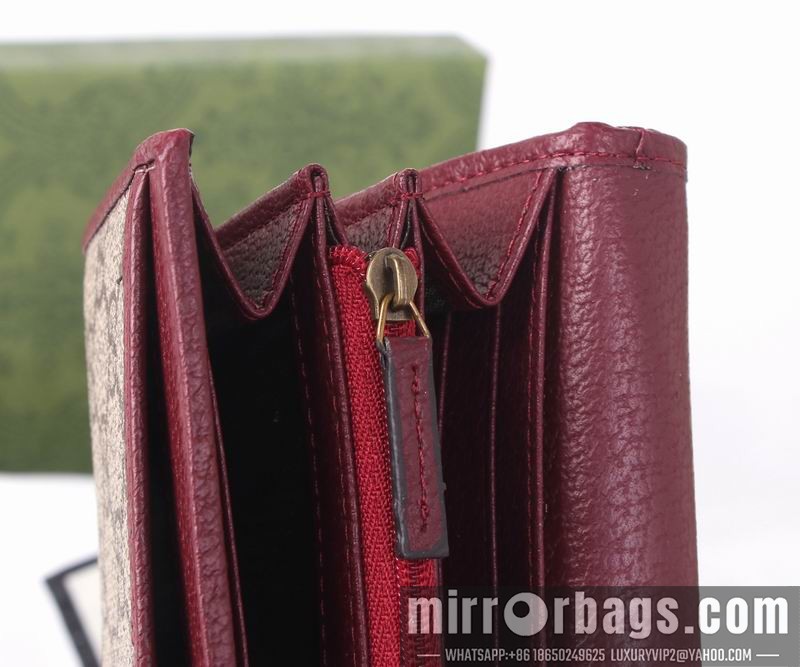 1:1 Replica Gucci Bags 99114 19x11x2cm ZC 2色