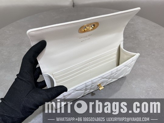 Replica Dior Bags Dior Caro 5221 24x12x4cm yz16