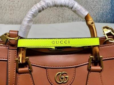 1:1 Replica Gucci Bags 660195 27X24X11CM DF