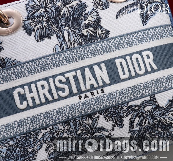 Replica Dior Bags Dior M056594 24x20x11cm yz