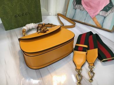 1:1 Replica Gucci Bags 675797 21X15X7cm DF