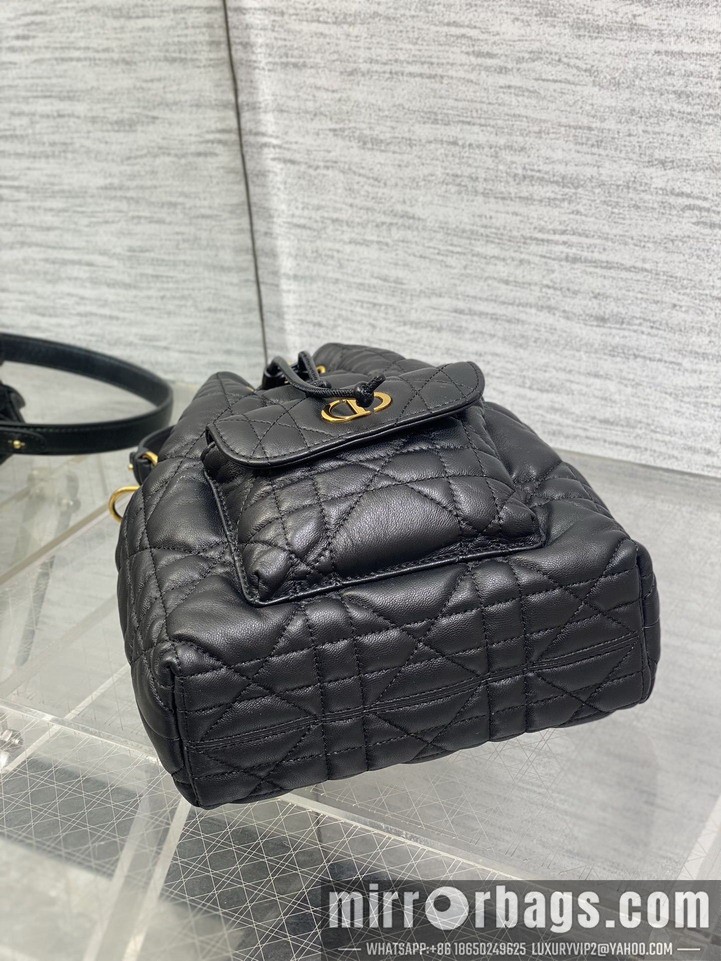 Replica Dior Bags Dior Caro 6607 20x9x24cm yz