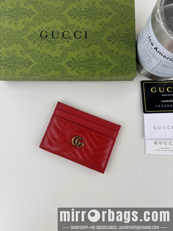 1:1 Replica Gucci Bags 443127 10x7cmZC 3色
