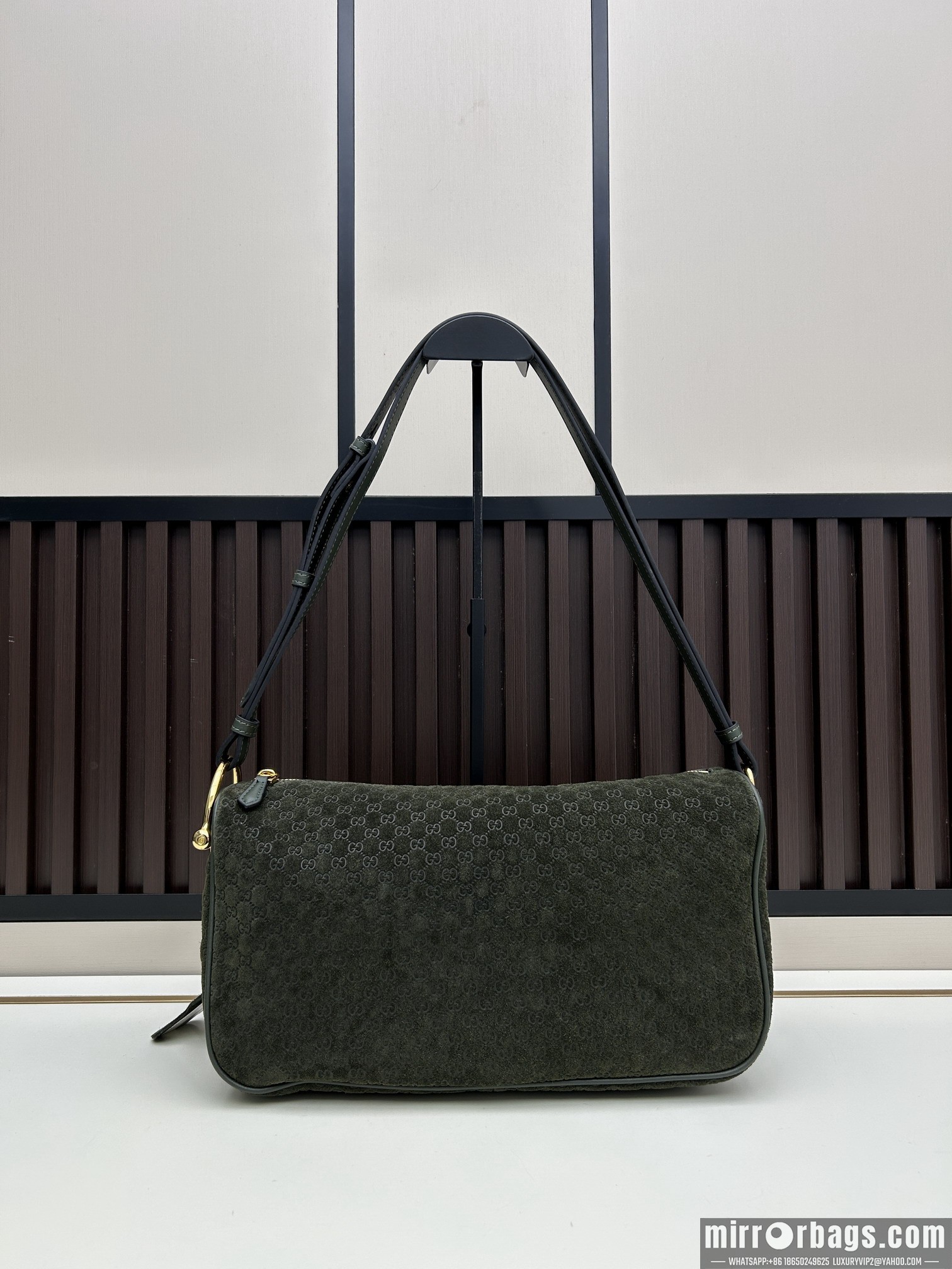 1:1 Replica Gucci Bags GG 08933 31.5x17x12cm jj3