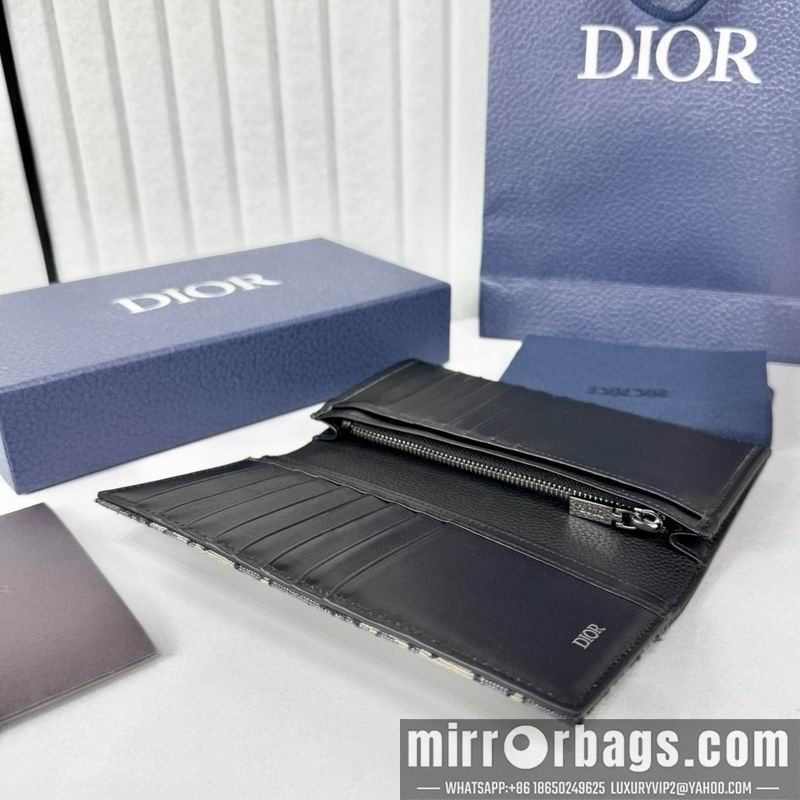 Replica Dior Bags 2ADBC330YKS 9x18.8x2cm WP 1